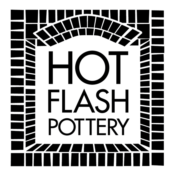 Hot Flash Pottery