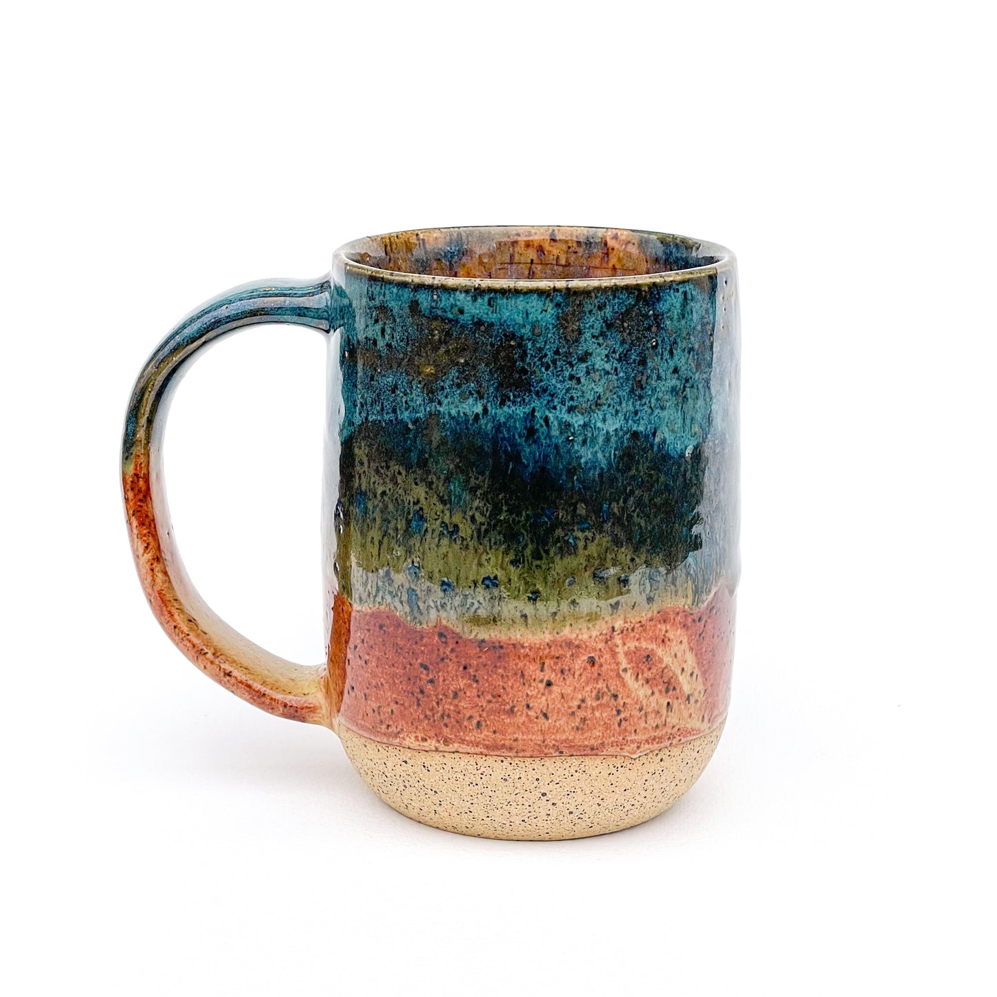 Sky Mug
