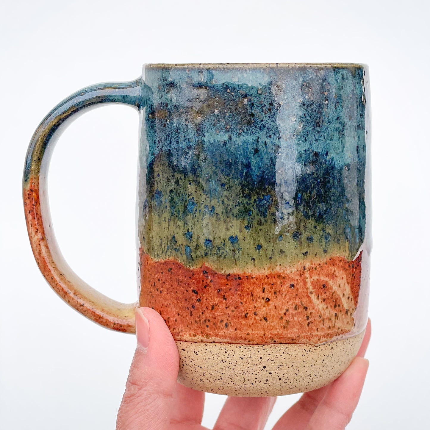Sky Mug