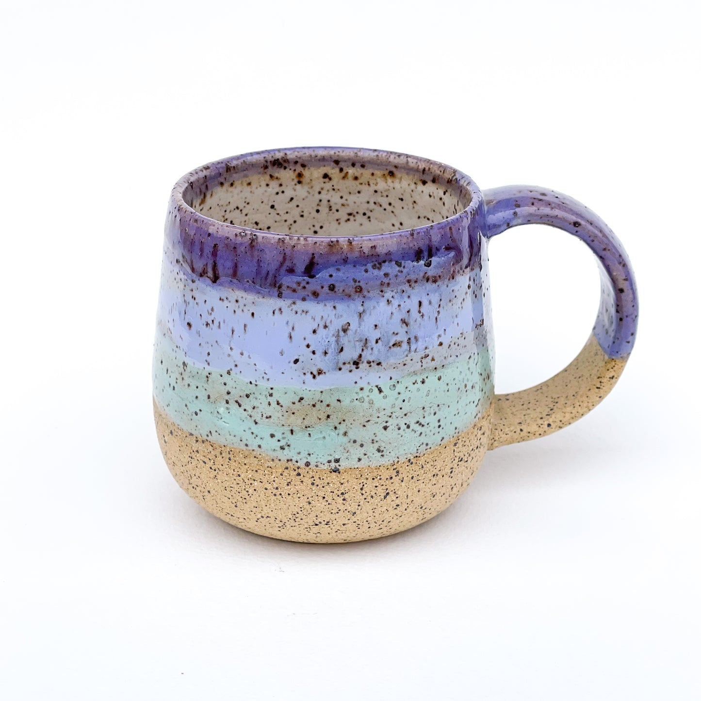 Sand and Sea Mug