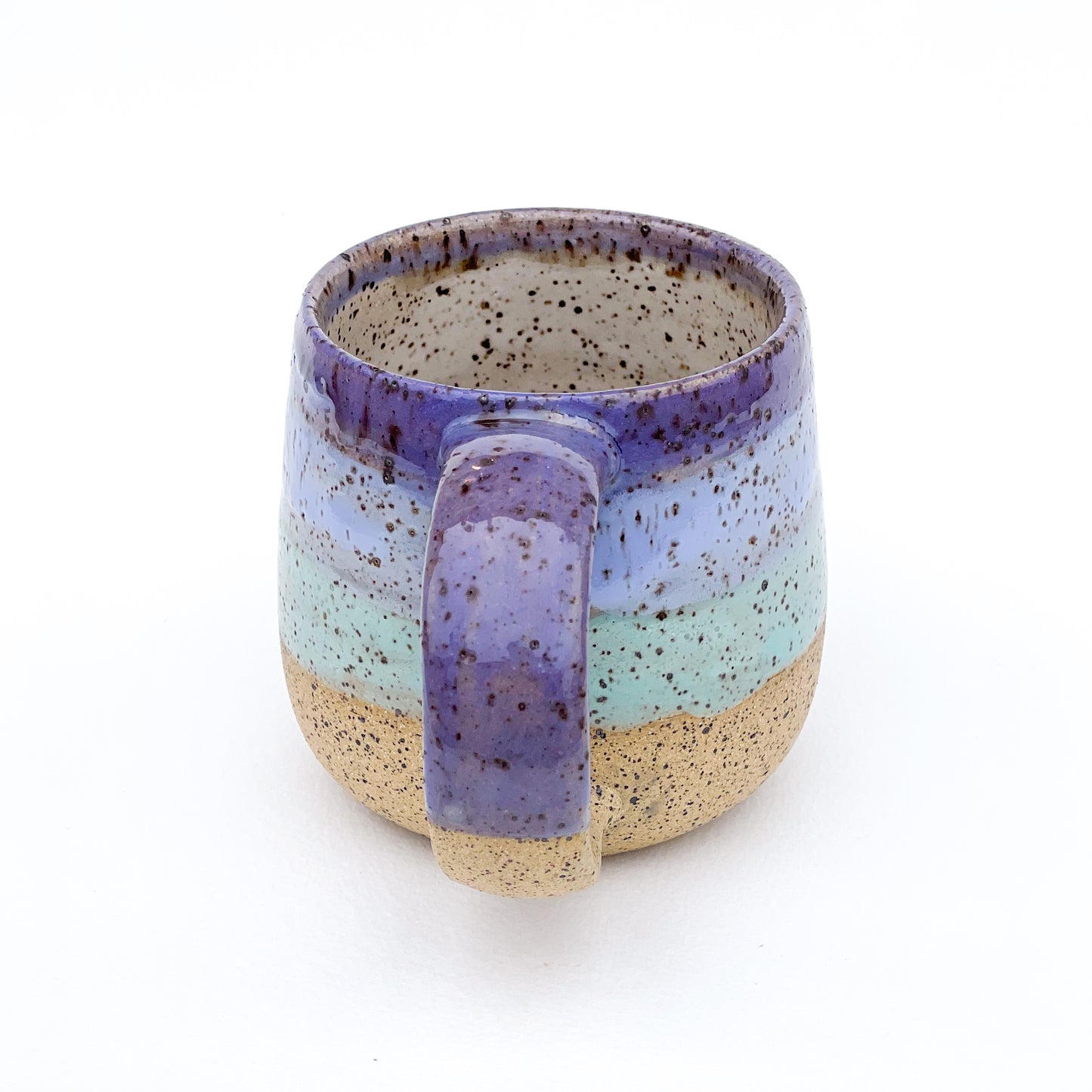 Sand and Sea Mug