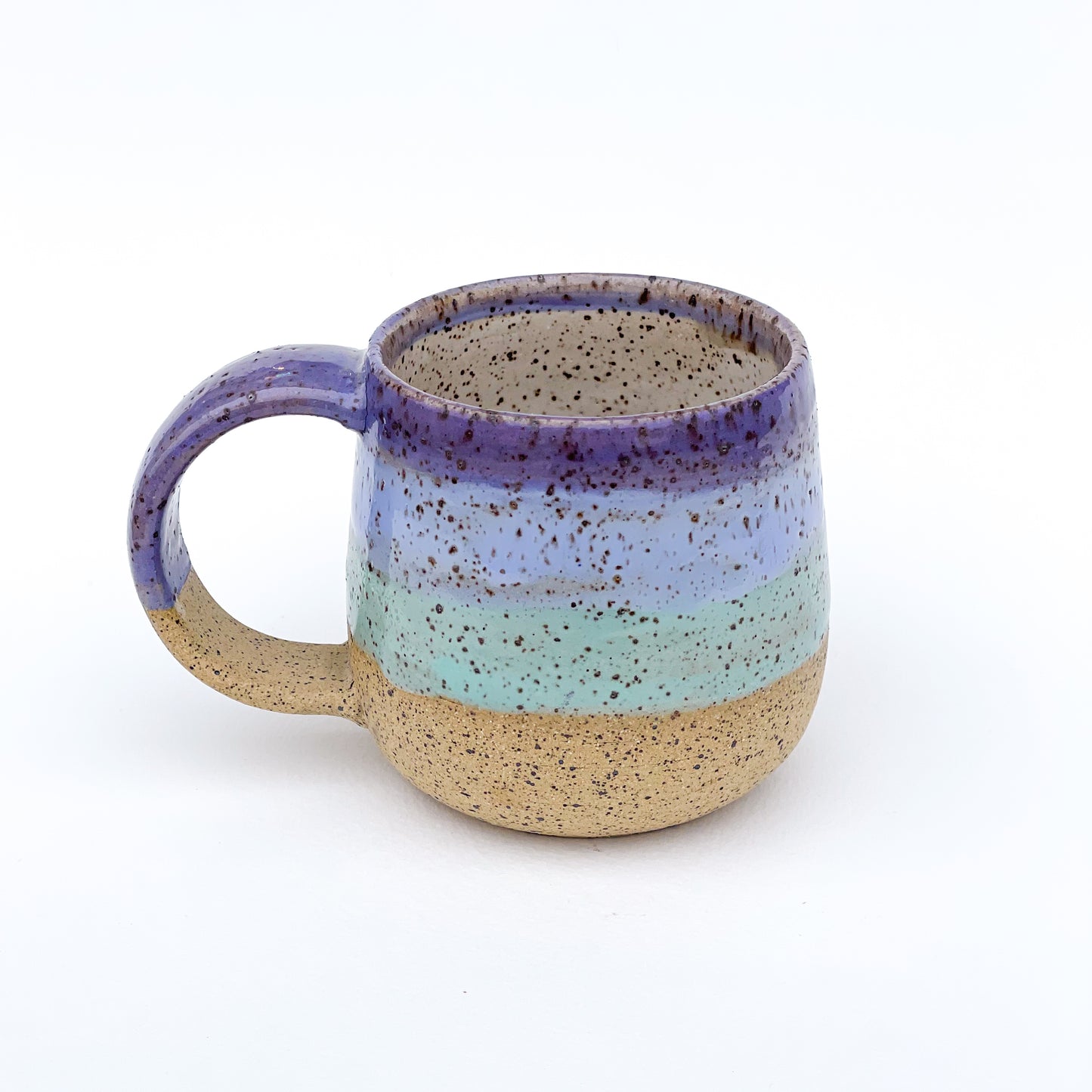 Sand and Sea Mug