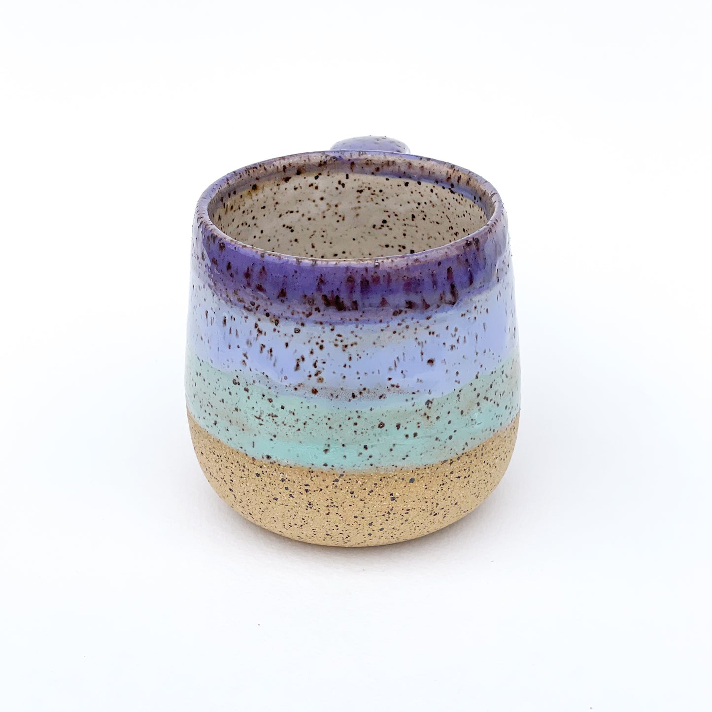 Sand and Sea Mug
