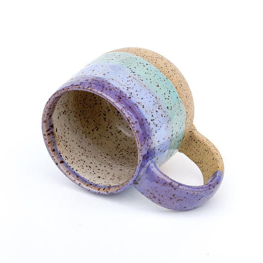 Sand and Sea Mug