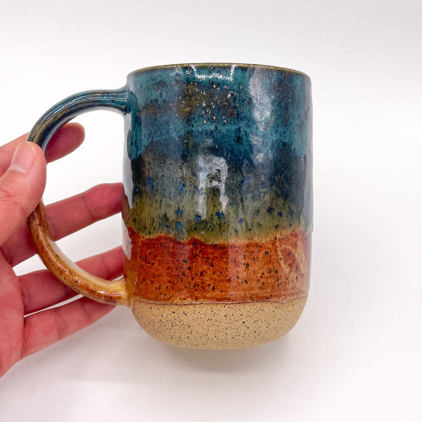 Sky Mug
