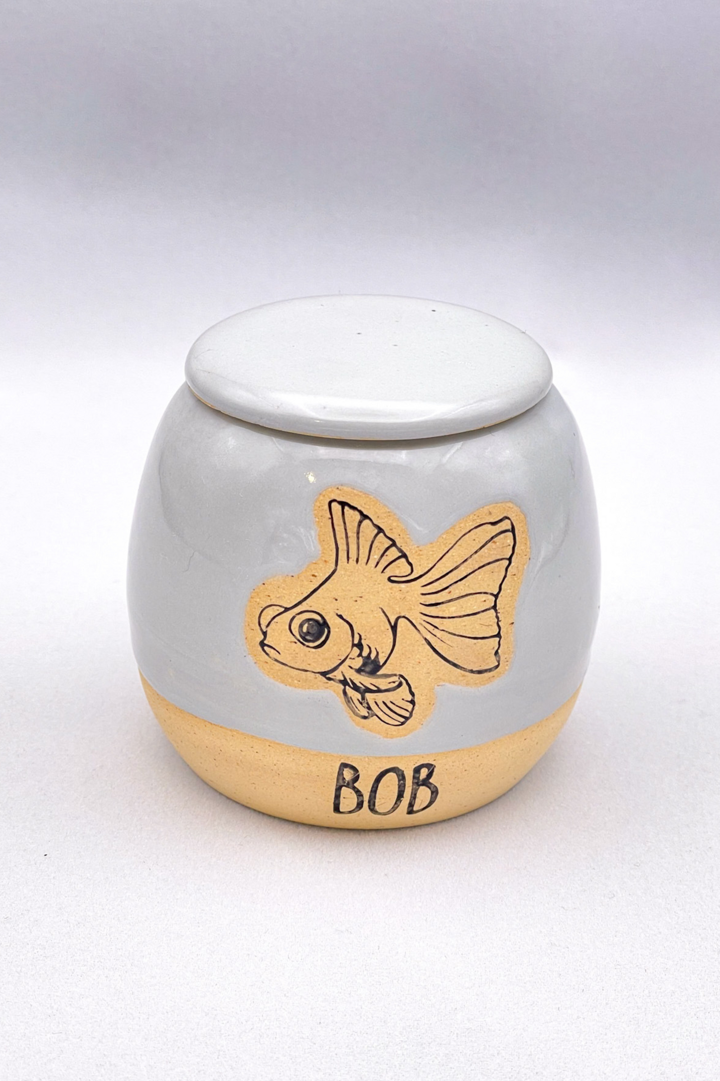 Custom Pet Urn