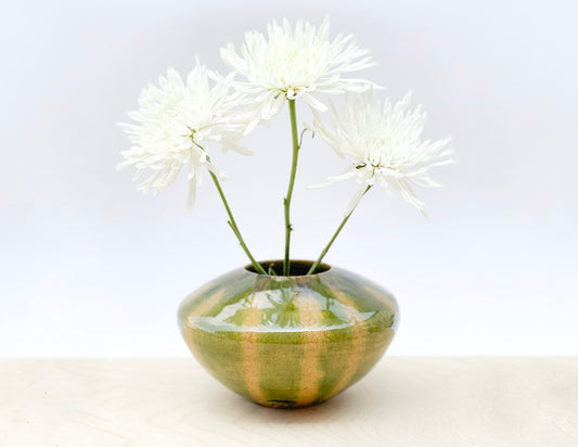 Belly Vase