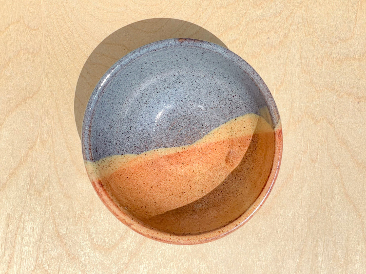 Sky Nesting Bowls - Set of Three