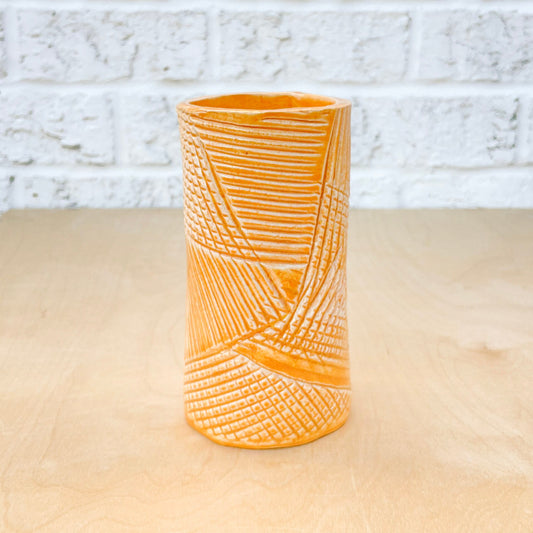 Tall Flower Vase