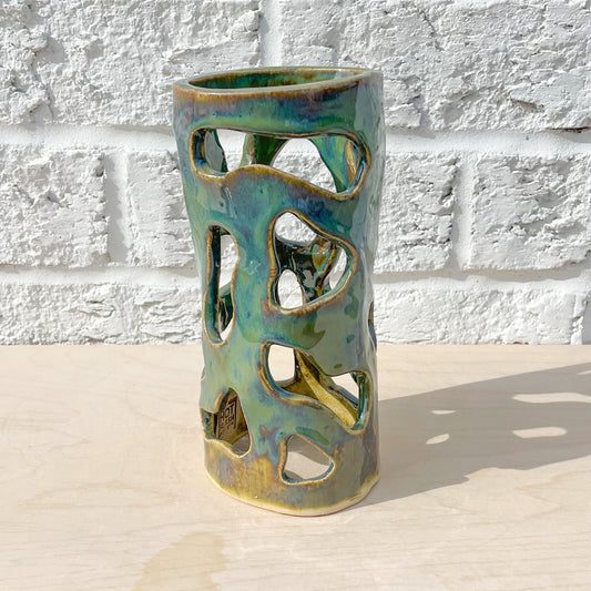 Ikebana Vase