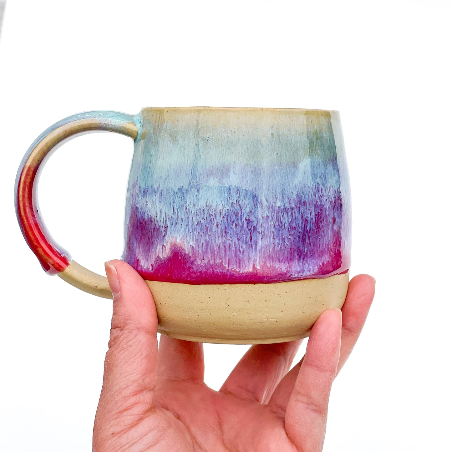 Sky Mug