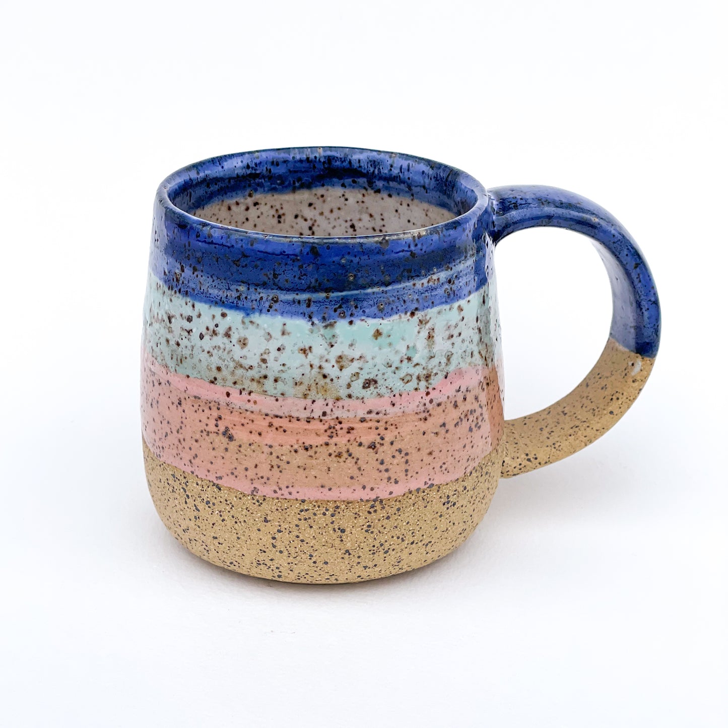 Sand and Sea Mug