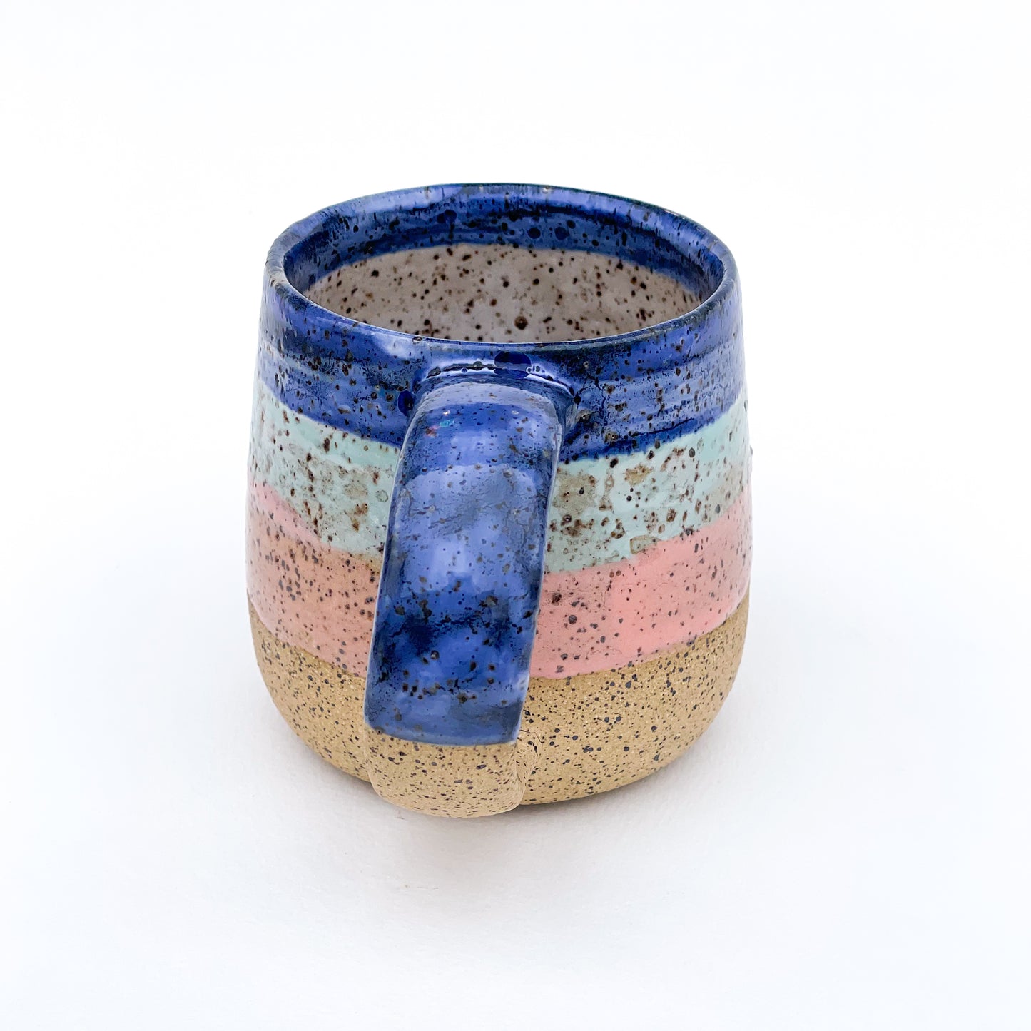 Sand and Sea Mug