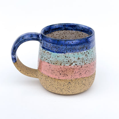 Sand and Sea Mug