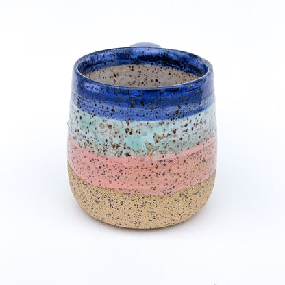 Sand and Sea Mug