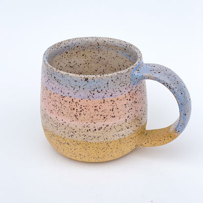 Sand and Sea Mug