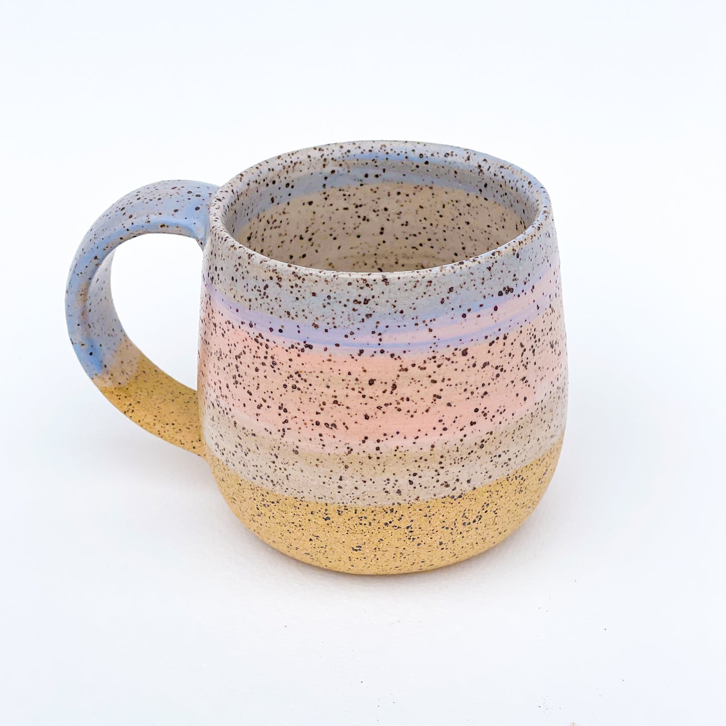 Sand and Sea Mug