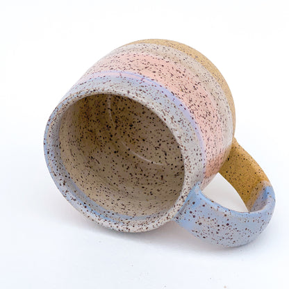 Sand and Sea Mug