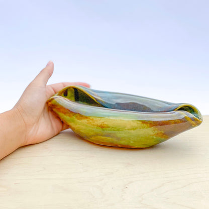 Organic Vessel