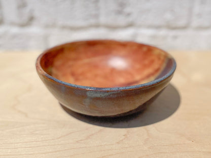 Sky Serving Bowl