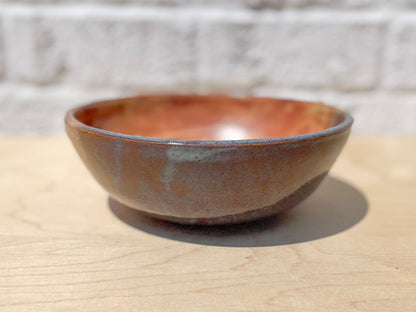 Sky Serving Bowl