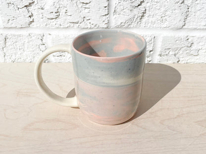 Sand and Sea Mug