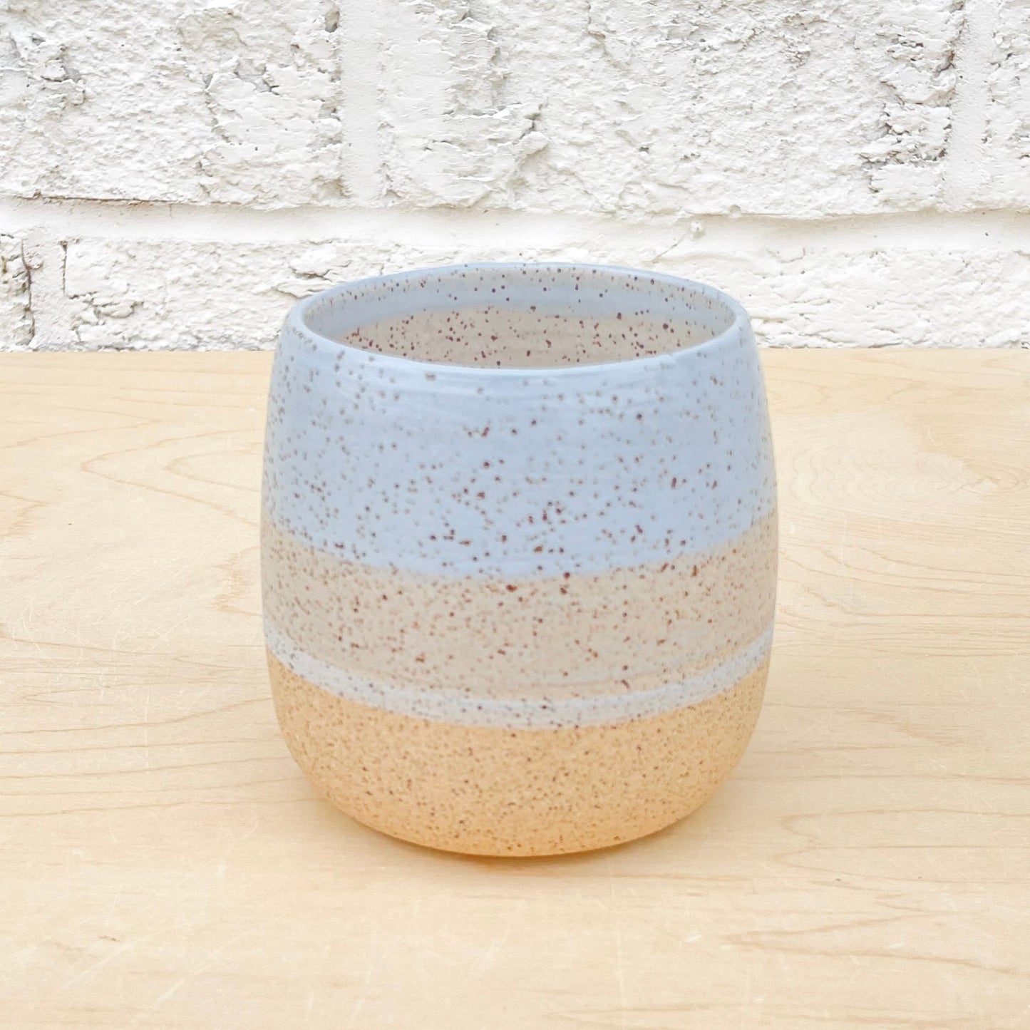 Sand and Sea Tumbler